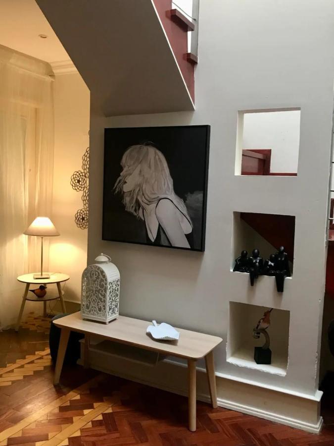 Apartment Beautiful 7 Bedroom In Lissabon
